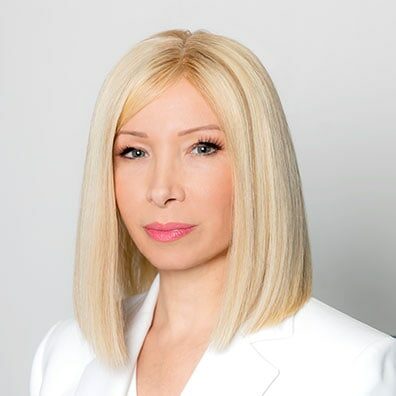 Tania Fognini Senior Dermal Clinician Co Director