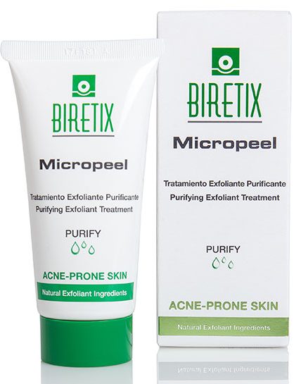 biretix cleanser review