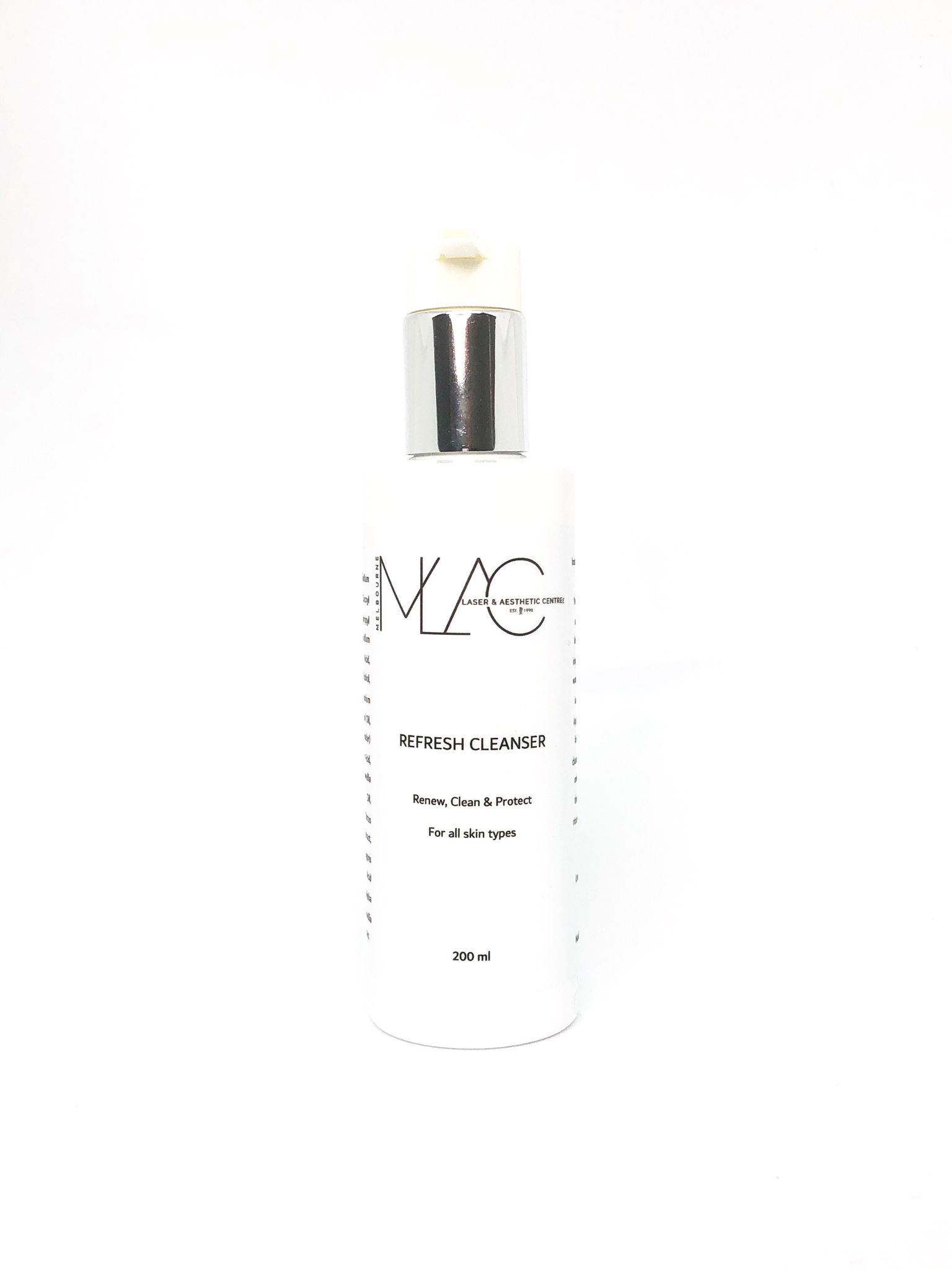Copy Of Mlac Refresh Cleanser